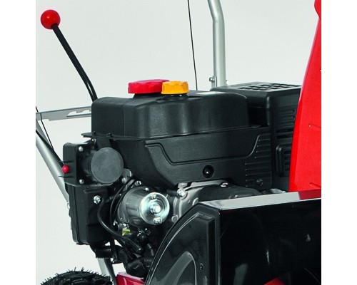 Снегоуборщик Al-Ko SnowLine 620 E II