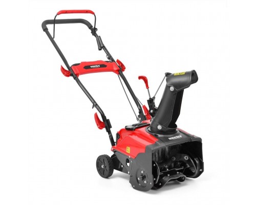 Снегоуборщик бензиновый HECHT 9036