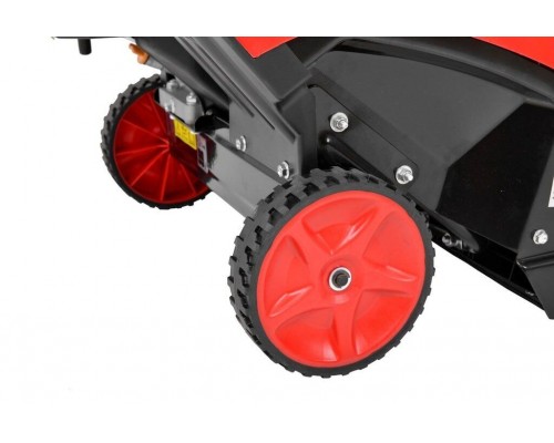 Снегоуборщик бензиновый HECHT 9123