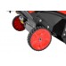 Снегоуборщик бензиновый HECHT 9123
