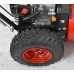 Снегоуборщик бензиновый HECHT 9555 SE