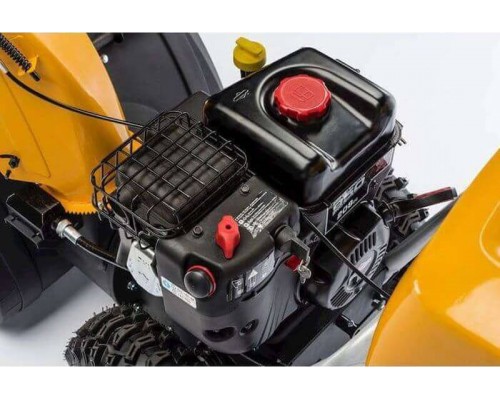 Снегоуборщик бензиновый STIGA ST4262P