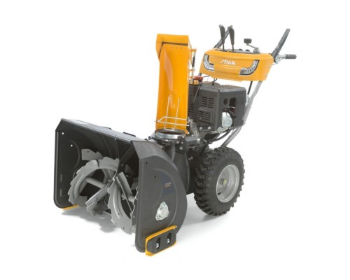 Снегоуборщик бензиновый Stiga ST5266P