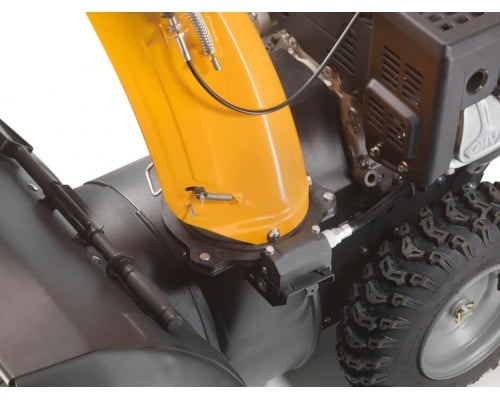 Снегоуборщик бензиновый Stiga ST5266P