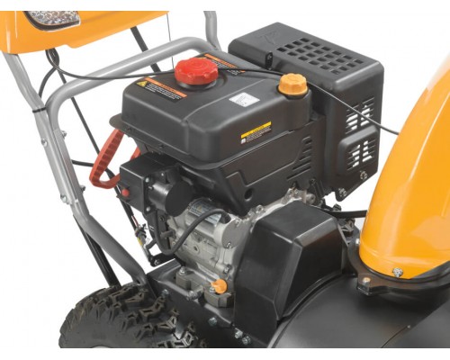 Снегоуборщик бензиновый Stiga ST5266P