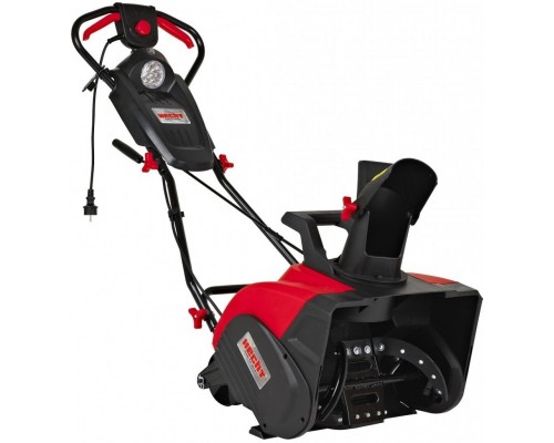 Снегоуборщик электрический HECHT 9201 E