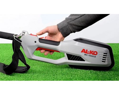 Триммер электрический AL-KO BC 1000 E