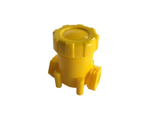 Фильтр для воды IPC Gansow (замена FTAC00044)