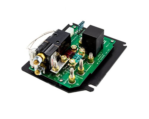 Блок реле IPC Gansow