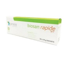 Средство для очистки бака IPC Gansow Biosan rapide WT