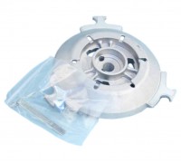 Держатель щетки IPC Gansow