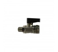 Кран 1/8'' IPC Gansow