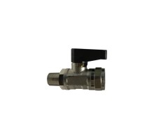 Кран 1/8'' IPC Gansow