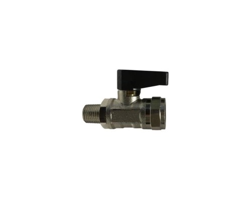 Кран 1/8'' IPC Gansow