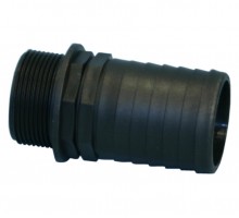 Коннектор IPC Gansow