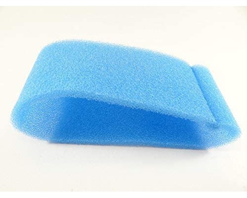 Поролоновый фильтр POLTI (SL001788/M0003113) (для Lecoaspira)