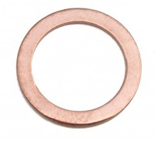 Шайба IPC Gansow (D.17,5X23X1,5 (3/8))