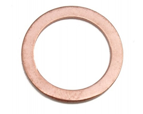 Шайба IPC Gansow (D.17,5X23X1,5 (3/8))