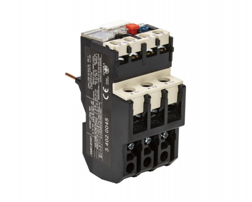 Теплове реле перевантаження LAVOR KNR1-D1321