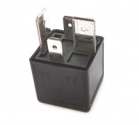 Реле 4-х контактне IPC Gansow (24 В, 70 А)