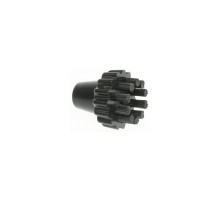 Нейлоновая щетка POLTI (SLS00363/M0005220)