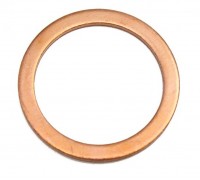 Шайба IPC Gansow (D.21,5X27X1.5 (1/2))