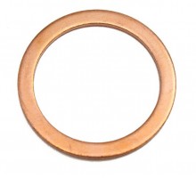 Шайба IPC Gansow (D.21,5X27X1.5 (1/2))