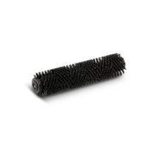 Циліндрична щітка Karcher (дуже жорсткий, чорний, 400 мм)