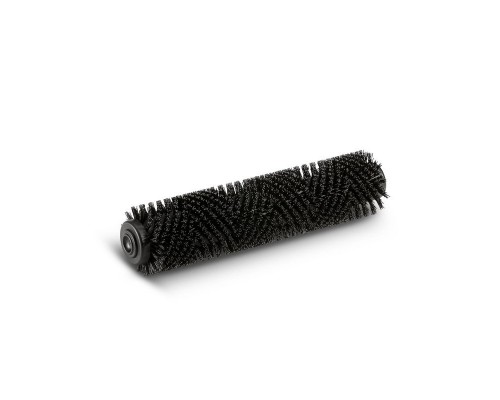 Циліндрична щітка Karcher (дуже жорсткий, чорний, 400 мм)