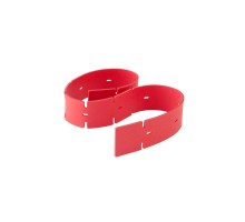 Linatex передняя стяжка IPC Gansow (880 мм)