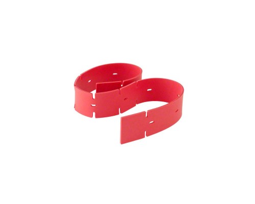 Linatex передняя стяжка IPC Gansow (880 мм) (CT40/CT55/CT70/CT51/CT71/CT90)
