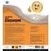 Шампунь для бесконтактной мойки Водостек ЭКОНОМ 1:3, 20 кг