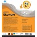 Шампунь для бесконтактной мойки Водостек ЭКОНОМ 1:3, 200 кг