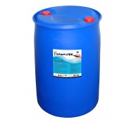 Шампунь для безконтактної мийки Водостек FOAMASTER 1:7, 210 кг