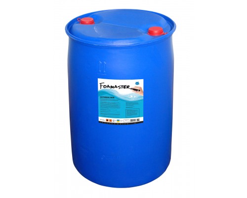 Шампунь для бесконтактной мойки Водостек FOAMASTER 1:7, 210 кг