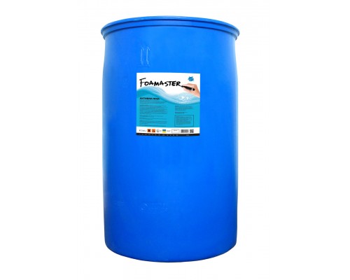 Шампунь для бесконтактной мойки Водостек FOAMASTER 1:7, 210 кг