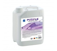 Присадка-активатор Водостек PURPLE, 5 л
