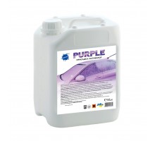 Присадка-активатор Водостек PURPLE, 5 л