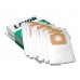 Мешки из микрофибры LAVOR (10 шт)