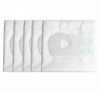 Мешки из микрофибры LAVOR (5 шт)