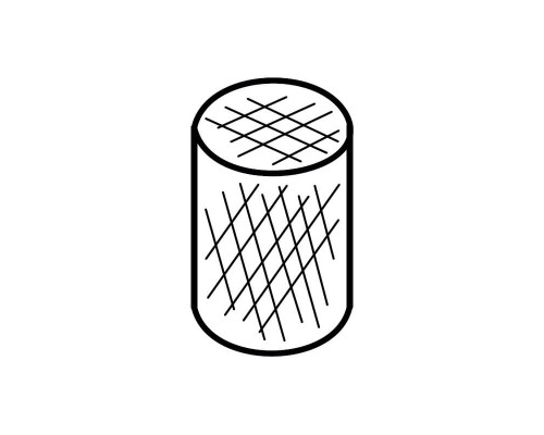 Поролоновий фільтр турбіни LAVOR
