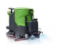 Система розпилення 4 в 1 IPC Gansow для CT80 BT 60/70