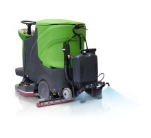 Система распыления 4 в 1 IPC Gansow для CT80 BT 60/70