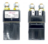 Контактор IPC Gansow