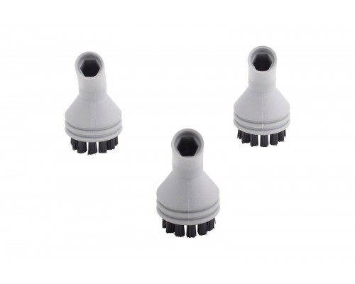 Комплект нейлоновых щеток POLTI (для Vaporetto 950)