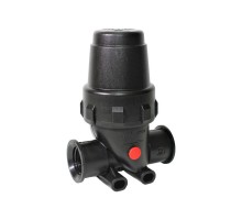 Фильтр для воды с сеткой 3/4" LAVOR