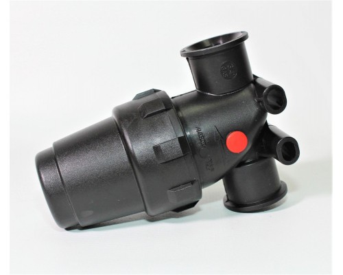 Фильтр для воды с сеткой 3/4" LAVOR