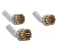 Комплект мідних щіток POLTI (для Vaporetto 950)