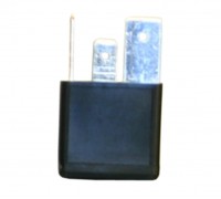 Реле IPC Gansow (4-х контактне, 12, 70 А)