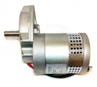 Моторедуктор IPC Gansow (24 В, 200 Вт, 140 об./мин.)